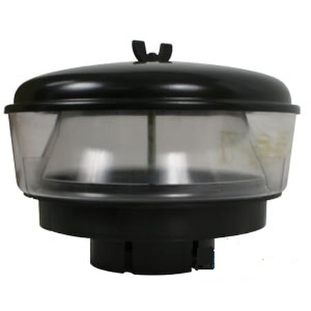 Aftermarket PC104 New PreCleaner Assembly Fits Ford Fits Massey Ferguson Fits John Deere ENA30-0016